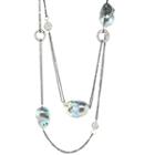 Mabel Chong - Time Machine Necklace