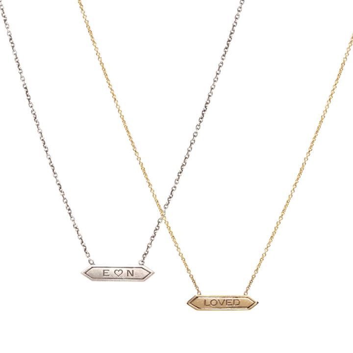 Workhorse Jewelry - Adin 242950909