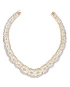 Jarin K Jewelry - Filigree Collar Necklace