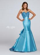 Ellie Wilde - Ew117060 Gown
