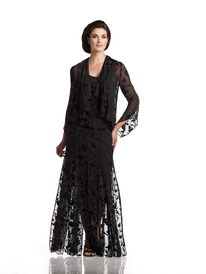 Capri By Mon Cheri - Cp11509w Dress