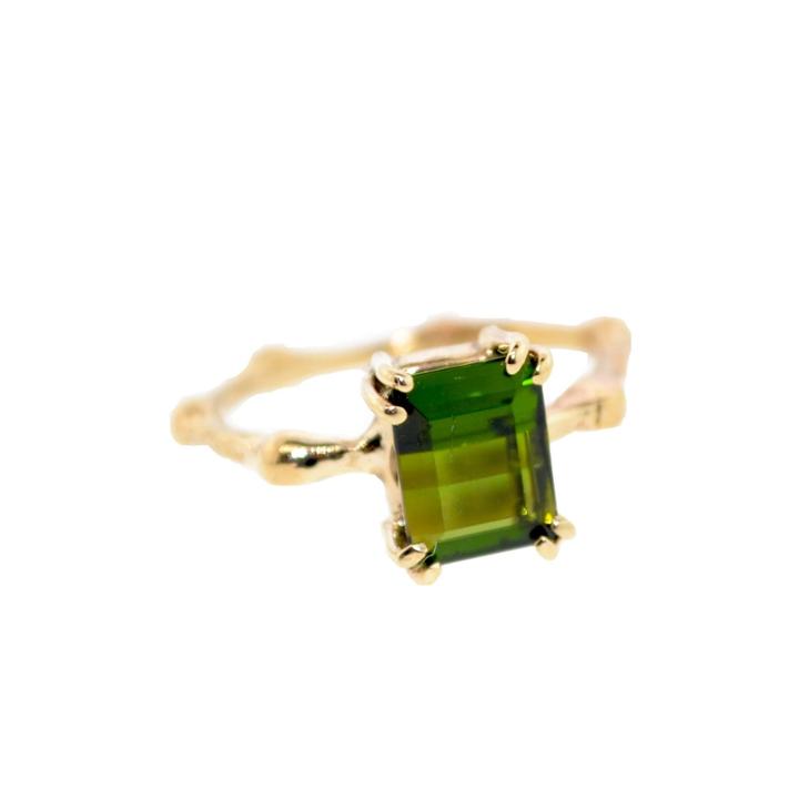 Mabel Chong - Bamboo Climate Ring-wholesale