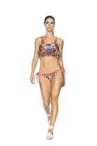Agua Bendita - B. Historico Blusa