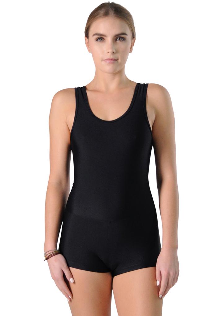 Jala Clothing - Sup Criss Cross Leotard