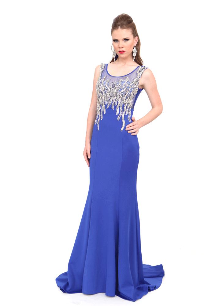 Atria - Ac2063 Royal Blue