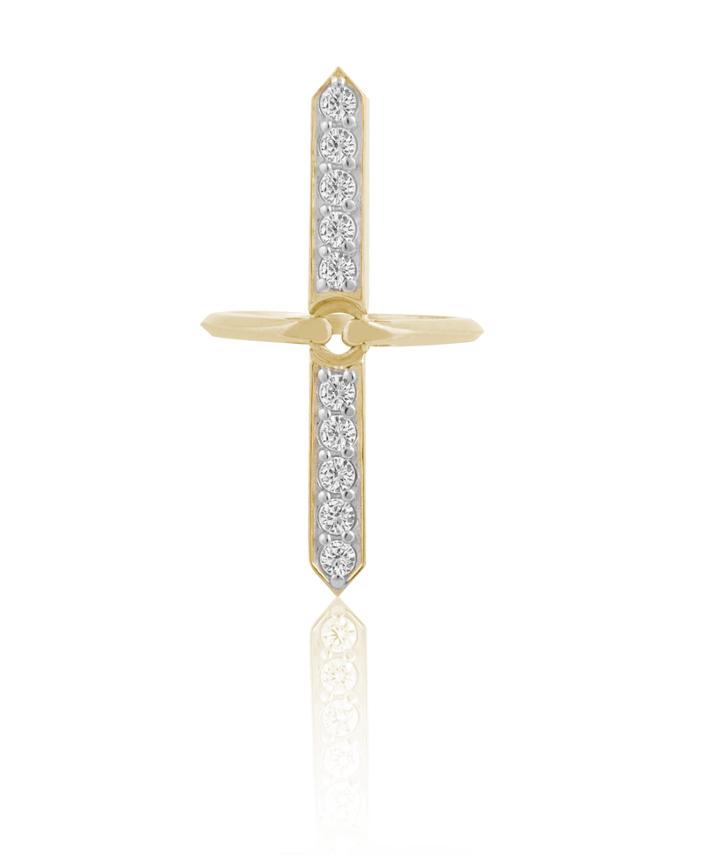Bonheur Jewelry - Maelynn Ring
