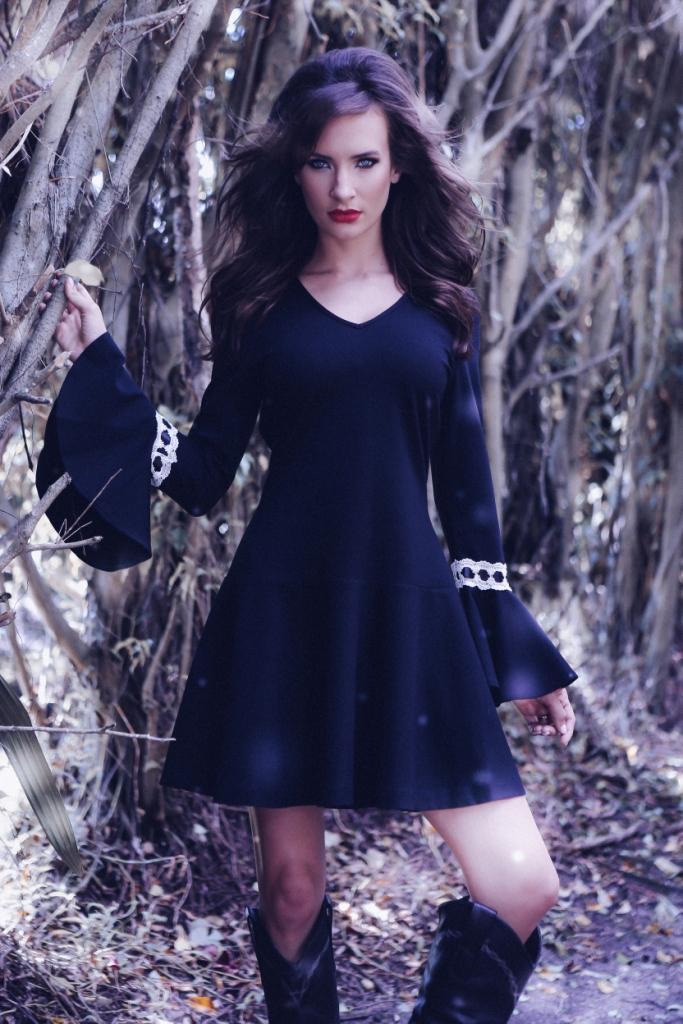 Union Of Angels - Hennessy Dress 3521793093