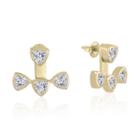 Bonheur Jewelry - Lili Ear Jackets