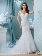Enchanting By Mon Cheri - 216158 Dress