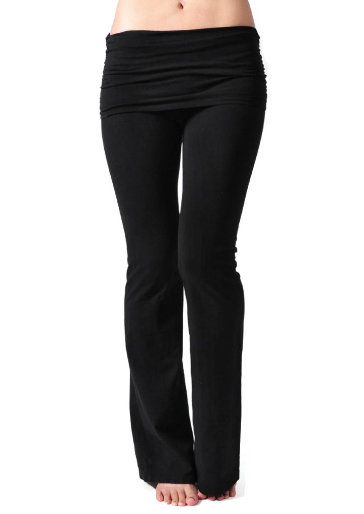 Jala Clothing - Pranayama Yoga Pant
