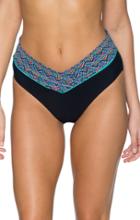 Sunsets Swimwear - Summer Lovin V-front Bottom 31bzanz