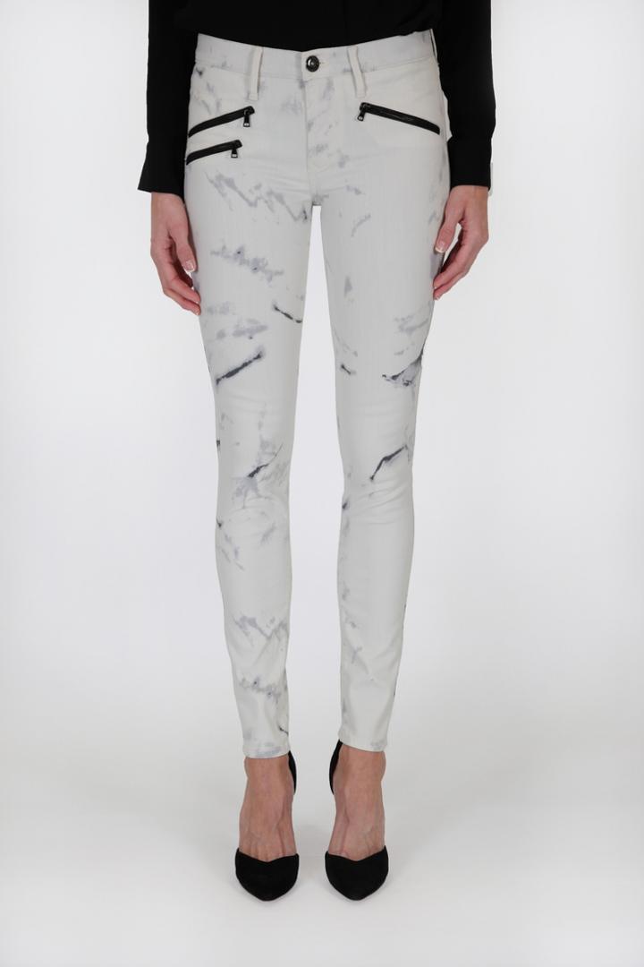 Black Orchid Denim - Billie Zipper Skinny Lose Your Marbles