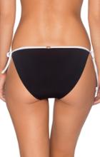 Sunsets Swimwear - California Dreamin' Bikini Bottom 10bflbk