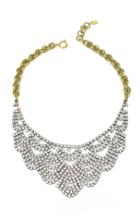 Elizabeth Cole Jewelry - Austen Necklace 196256261