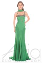 Atria - Ac14892 Green