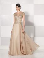 Cameron Blake By Mon Cheri - 214686 Dress