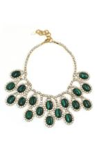 Elizabeth Cole Jewelry - Verebina Necklace