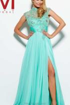Mac Duggal Prom - 10030 M Mint