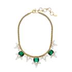 Elizabeth Cole Jewelry - Caroline Necklace 202039797