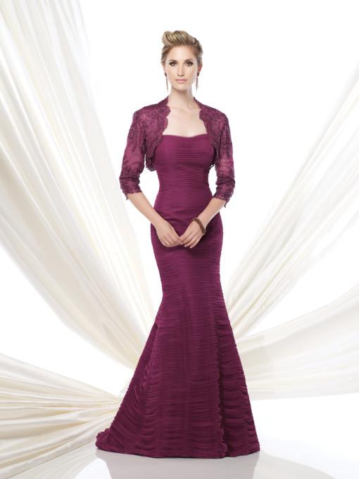 Ivonne D By Mon Cheri - 115d81 Dress