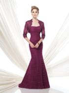 Ivonne D By Mon Cheri - 115d81 Dress