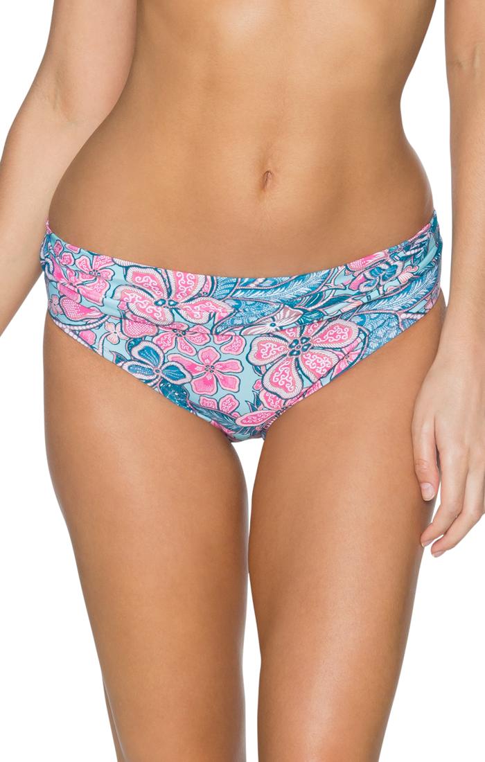 Swim Systems - Aloha Banded Bottom C247lobu