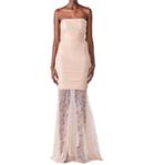 Daniela Corte - Chantilly Gown
