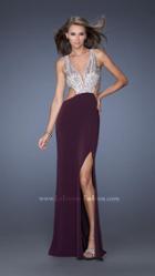 La Femme - Prom Dress 19951