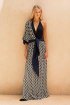 Caffe Swimwear - Mashalla Gown Vp1830