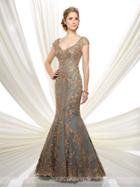 Ivonne D By Mon Cheri - 216d44 Dress