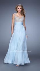 La Femme - Prom Dress 21505