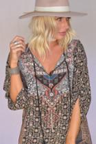 Heather Gardner - Victoria Lace Choker