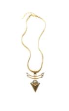 Elizabeth Cole Jewelry - Lucinda Necklace