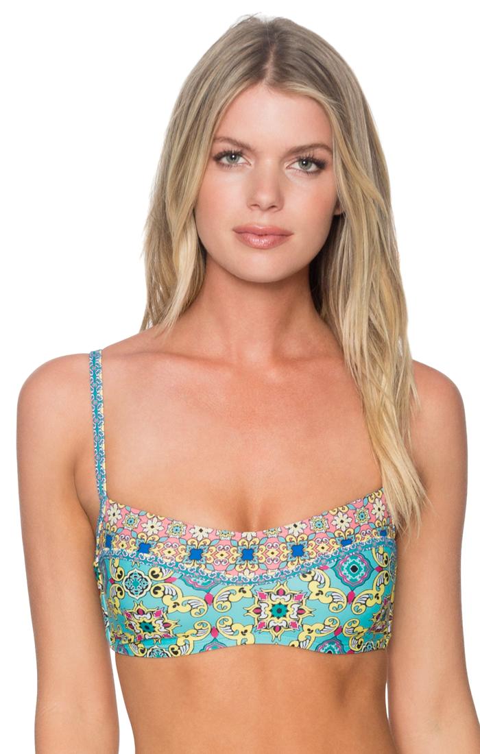 Swim Systems - Balboa Bralette C620trin