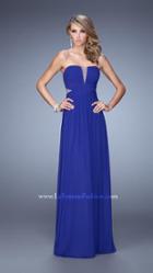 La Femme - Prom Dress 21483