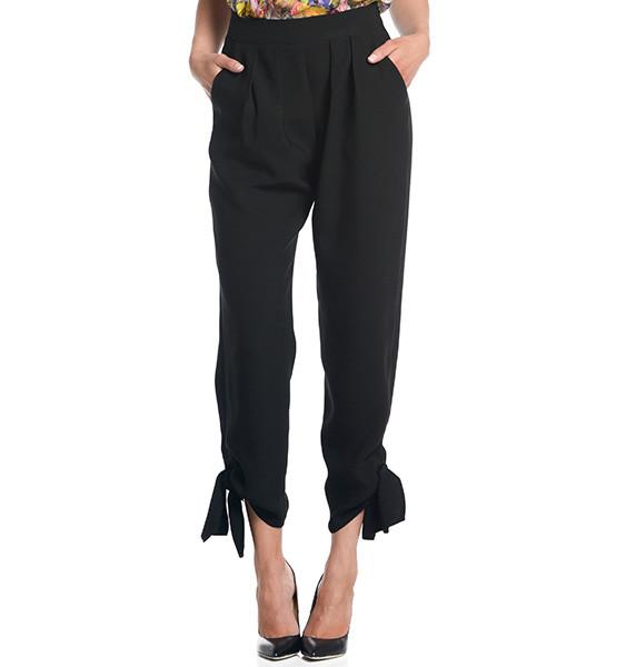 Daniela Corte - Bow Pant