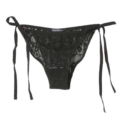 Leah Shlaer Swimwear - The Lace Vida Panty