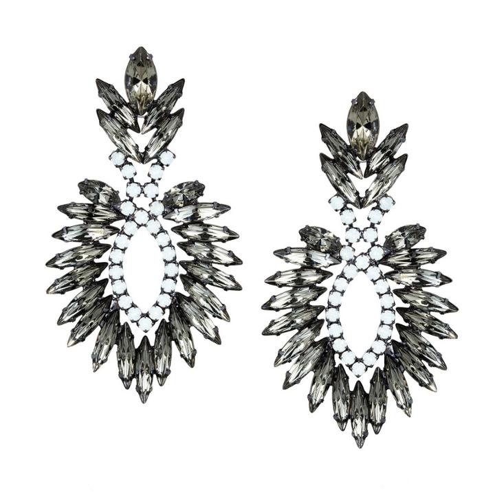 Elizabeth Cole Jewelry - Beverly Earring 6154962821