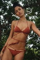 Flor De Piel - Luli Top