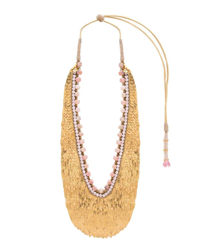 Deepa Gurnani - Blythe Necklace