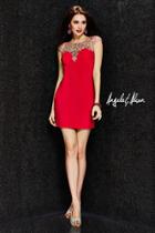 Angela And Alison - 52047 Dress