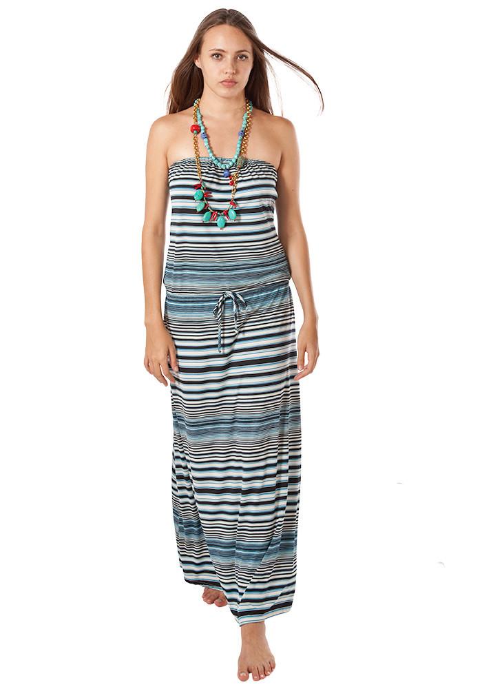 Debbie Katz - Riva Dress-2228