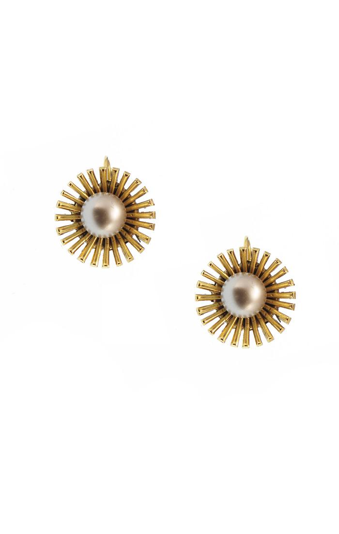 Elizabeth Cole Jewelry - Rita Earrings
