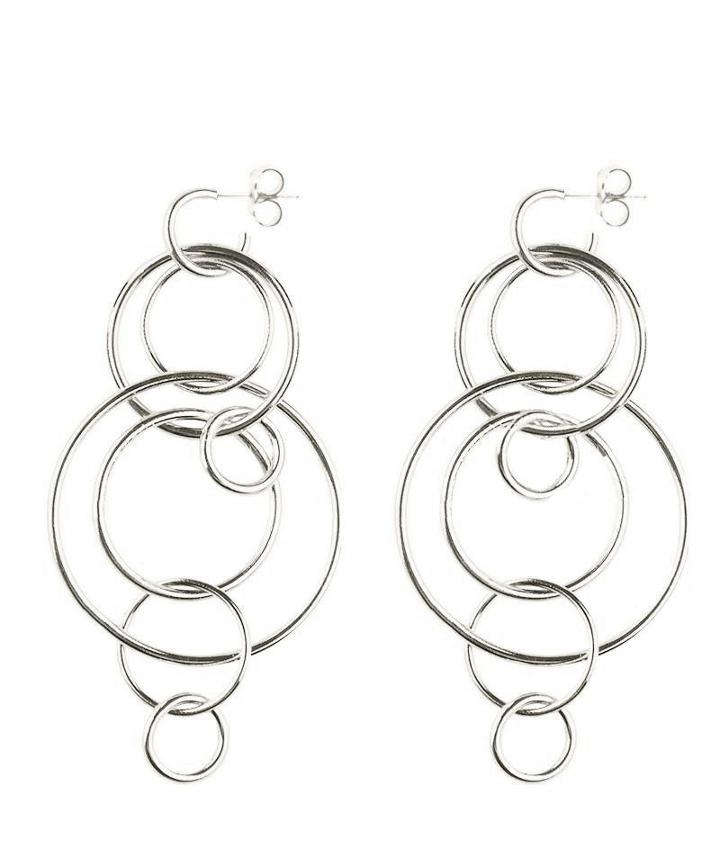 Bonheur Jewelry - Anna Drops