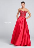 Ellie Wilde - Ew117096 Gown