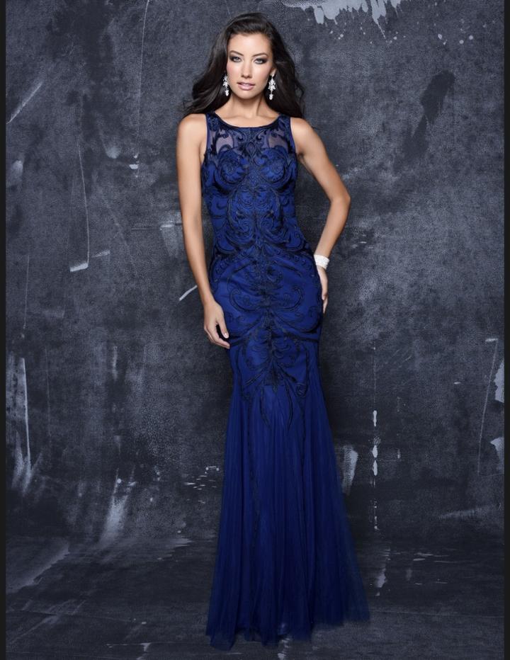 Nina Canacci - 4134 Dress