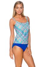 Sunsets Swimwear - Taylor Tankini Top 75dovi