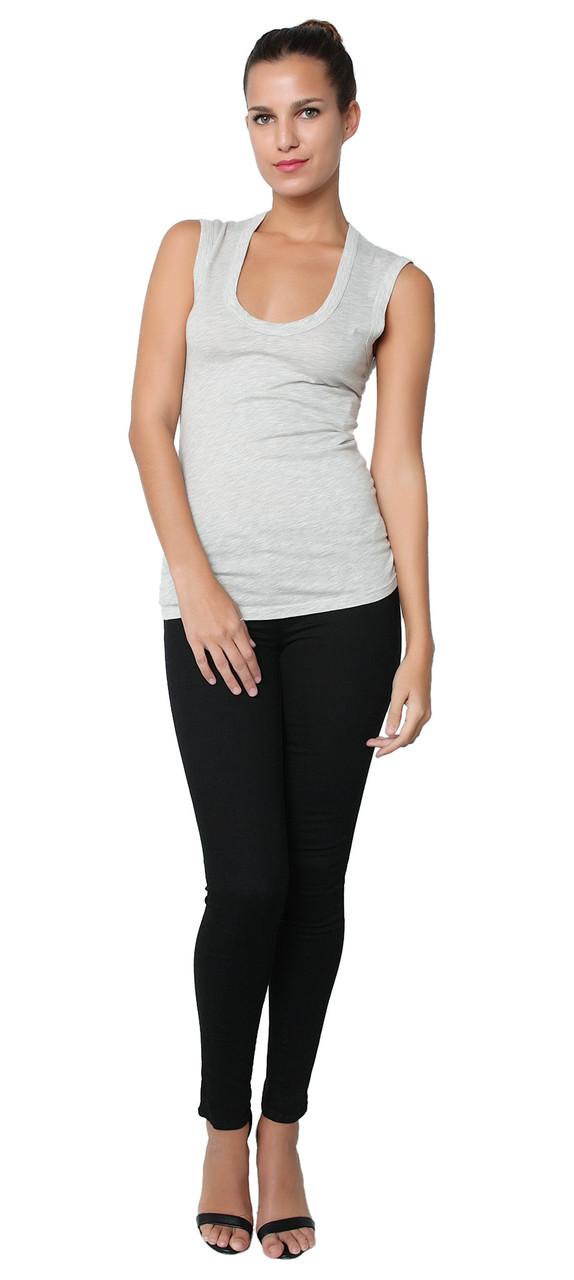Velvet - Estina03 Heather Grey 3931383876