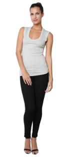 Velvet - Estina03 Heather Grey 3931383876