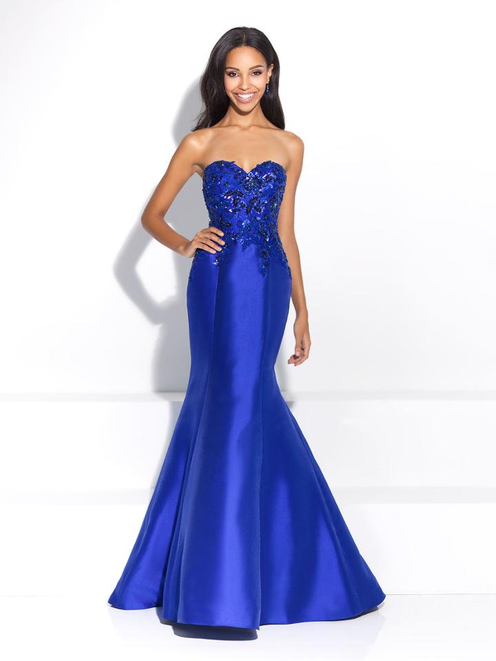 Madison James - 17-287 Dress